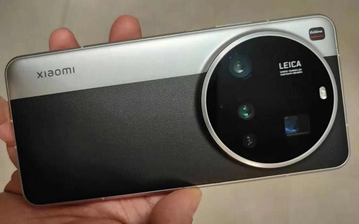 Xiaomi 15 Ultra dolazi na MWC sajam