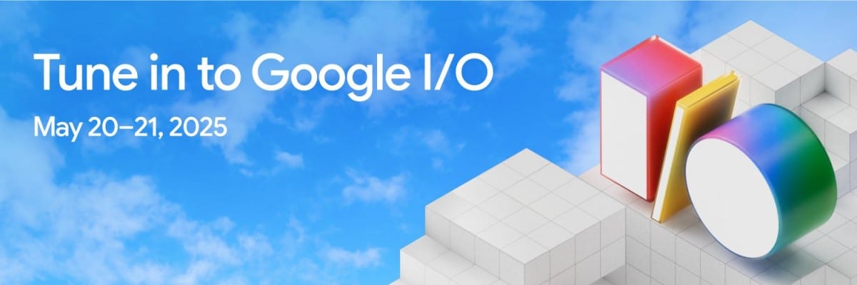 Google I/O 2025. – 20.-21.05., dolazak Androida 16 i novih AI elemenata