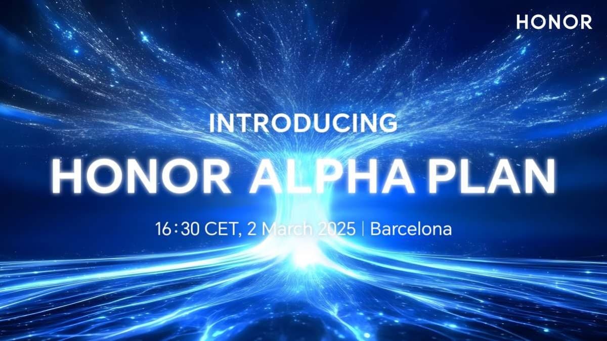 Honor poziva na događaj 02.03.2025. – MWC sajam