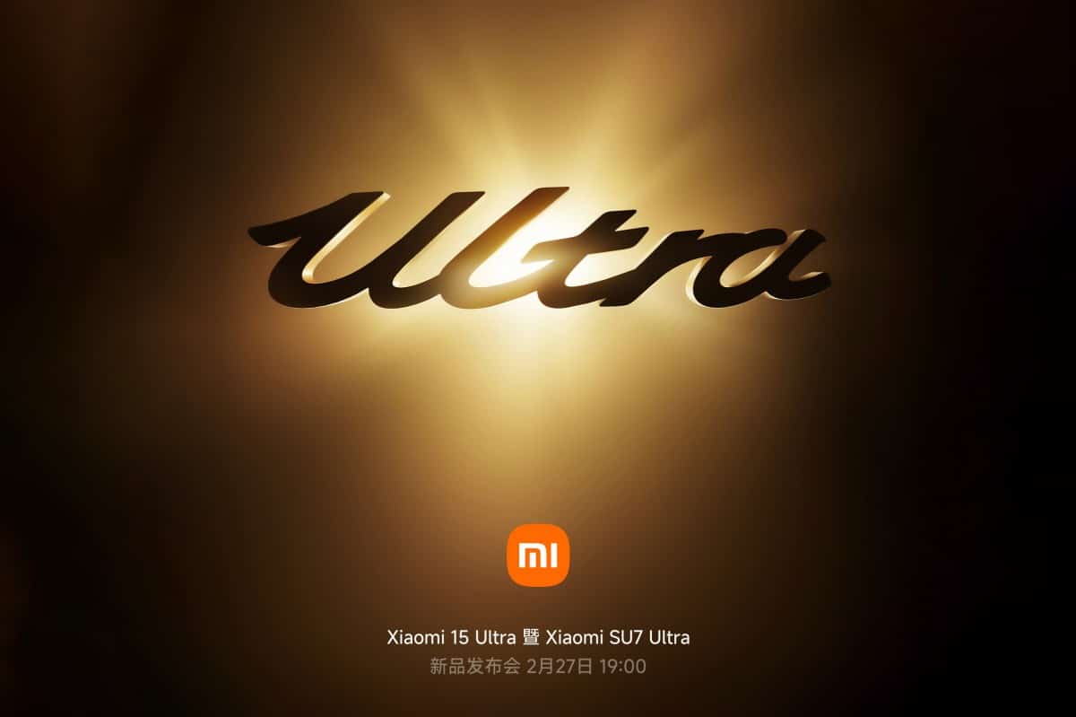 Xiaomi 15 Ultra dolazi u tri boje 27.02.2025.