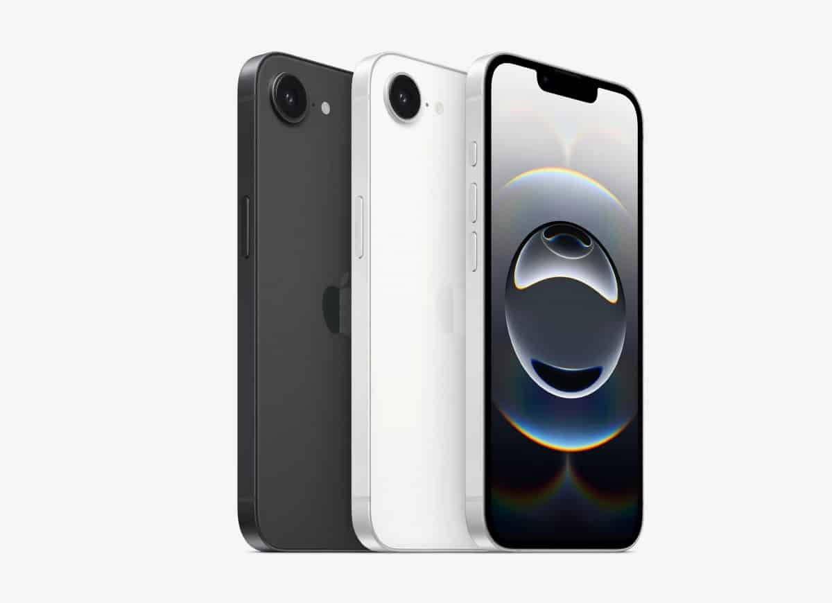 iPhone 16e donosi kapacitet baterije od 3,961mAh