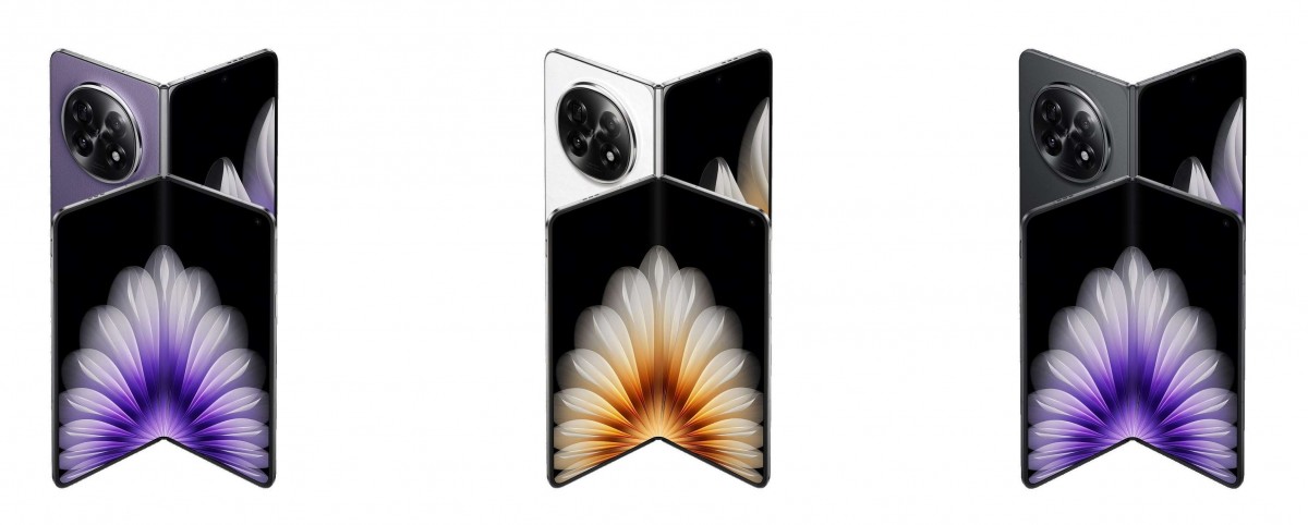Oppo Find N5 – samo za Kinesko tržište