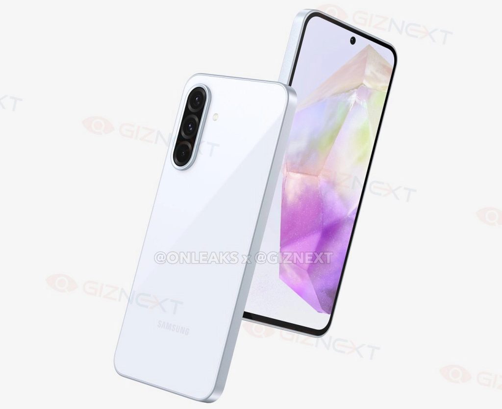 Samsung Galaxy A36 – privlačan iz svih kuteva