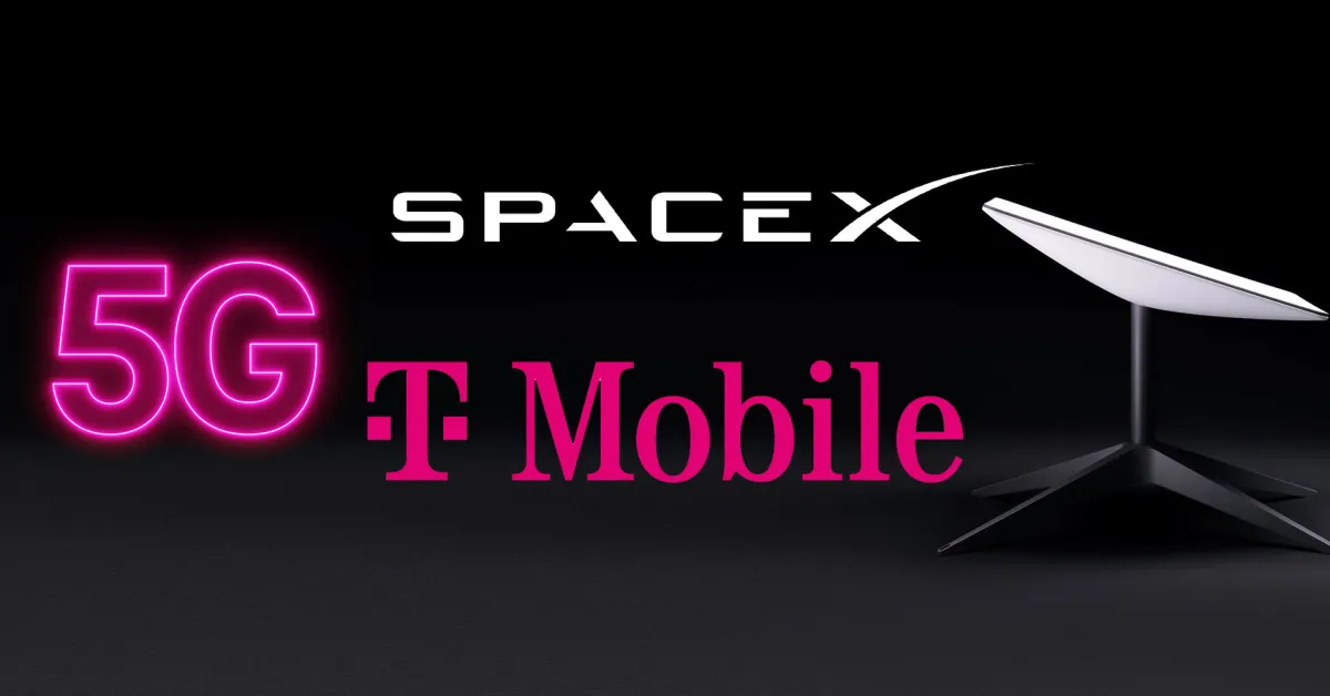 Sukob T-Mobilea i SpaceXa za 5G