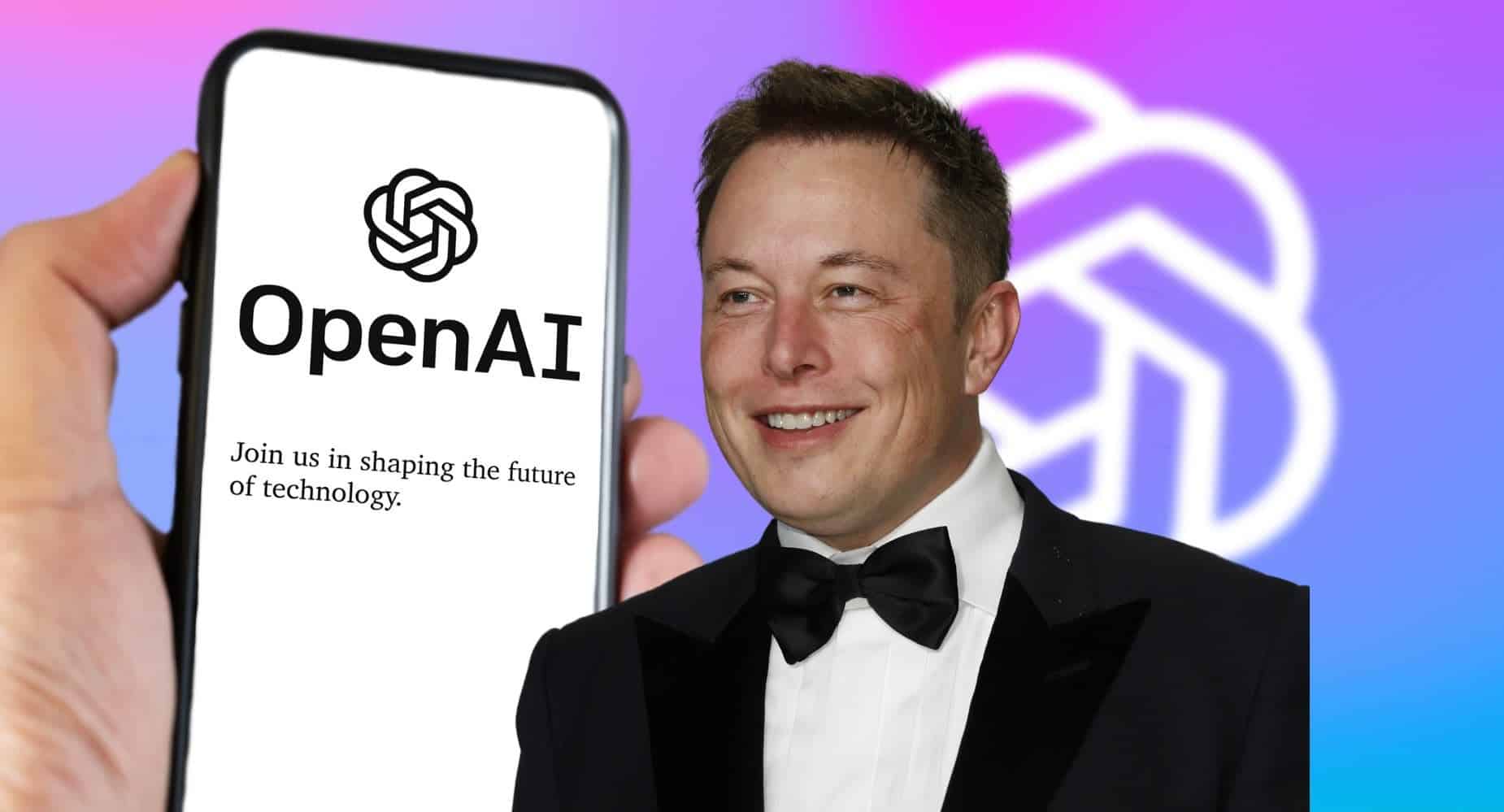 Elon Musk želi OpenAI za 97,4 milijarde $
