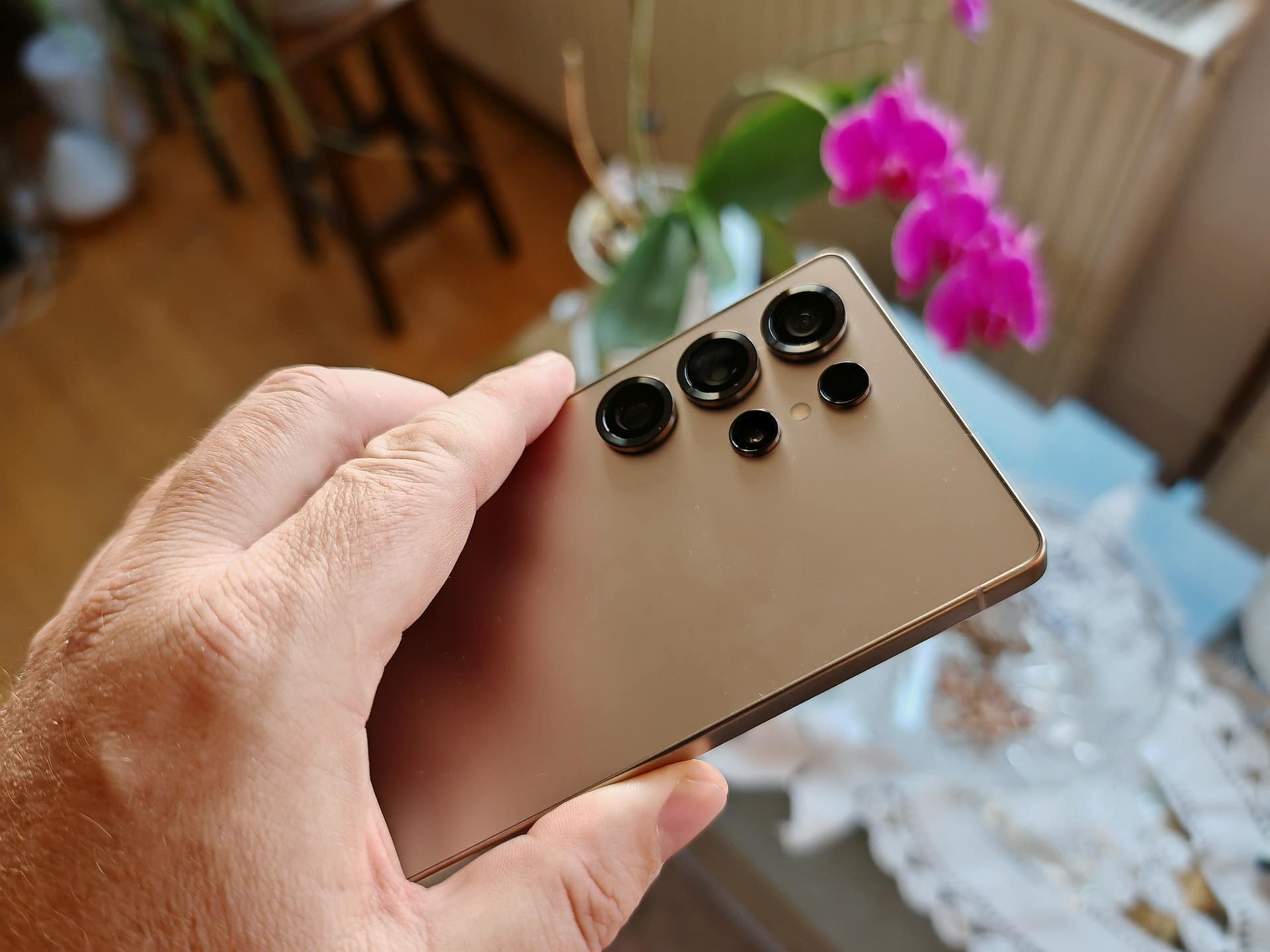 Samsung Galaxy S26 donosi nove silikon-karbon baterije
