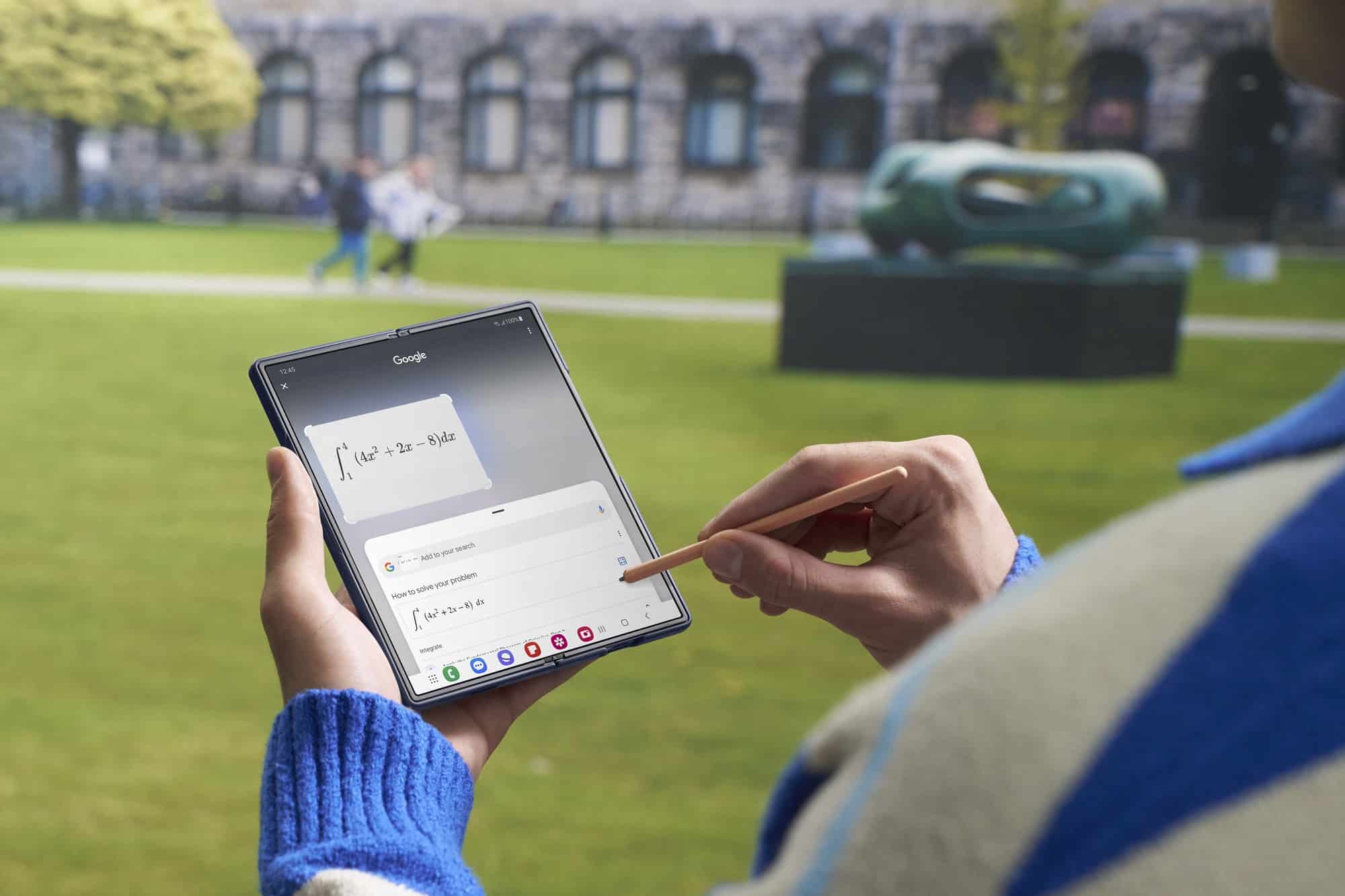Samsung Galaxy Z Fold7 svojim dolaskom rješava veliki problem