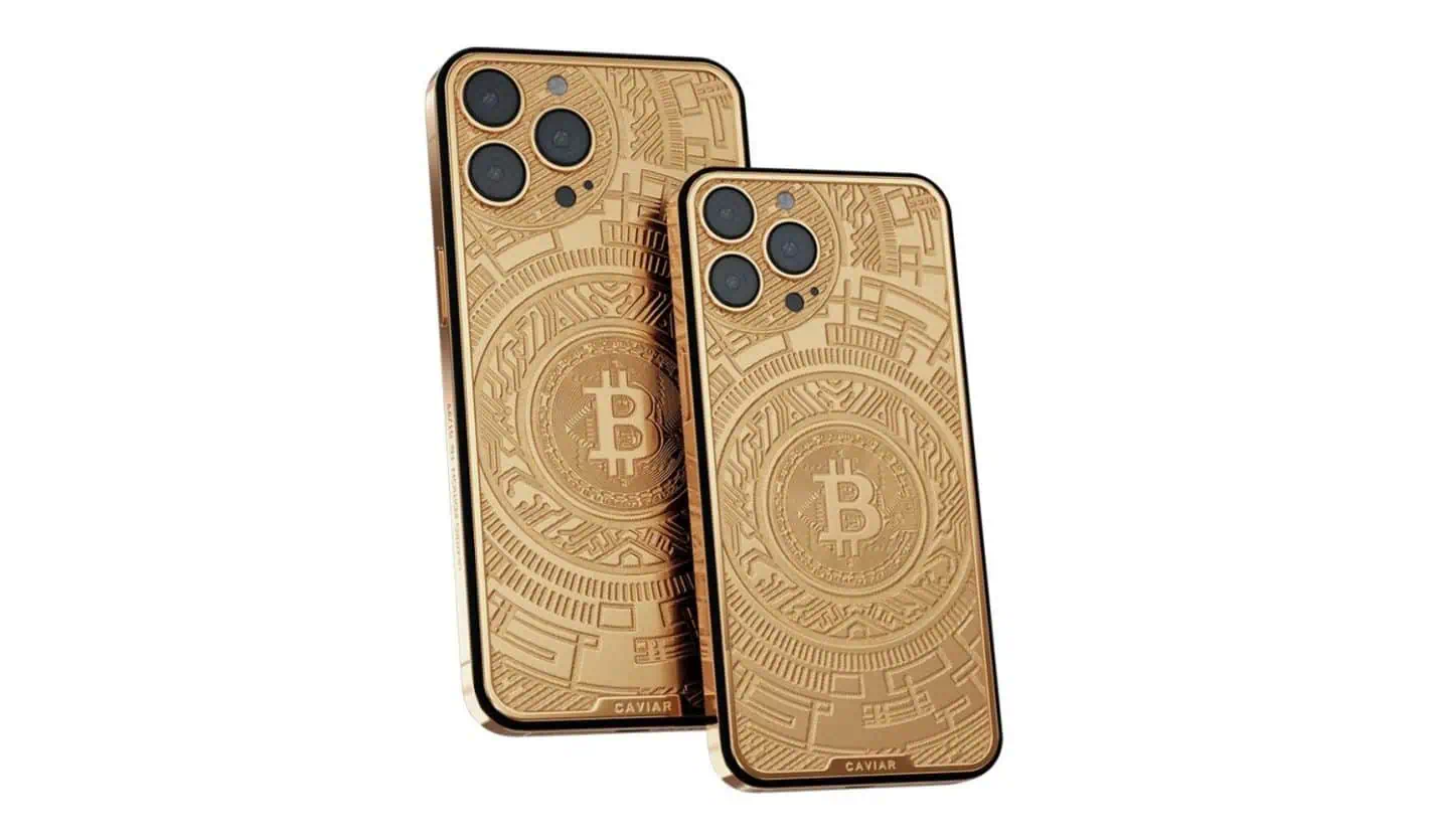 iPhone 16 Pro i Pro Max u Bitcoin duhu s cijenom od 11,130$