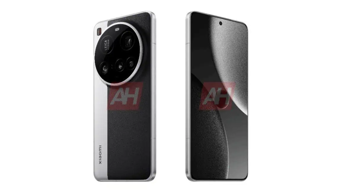 Xiaomi 15 Ultra – na Europsko tlo će 02.03.2025. [renderi]