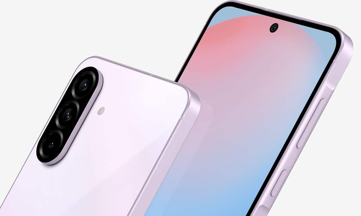 Samsung Galaxy A56 i pun pogled na vrhunski dizajn