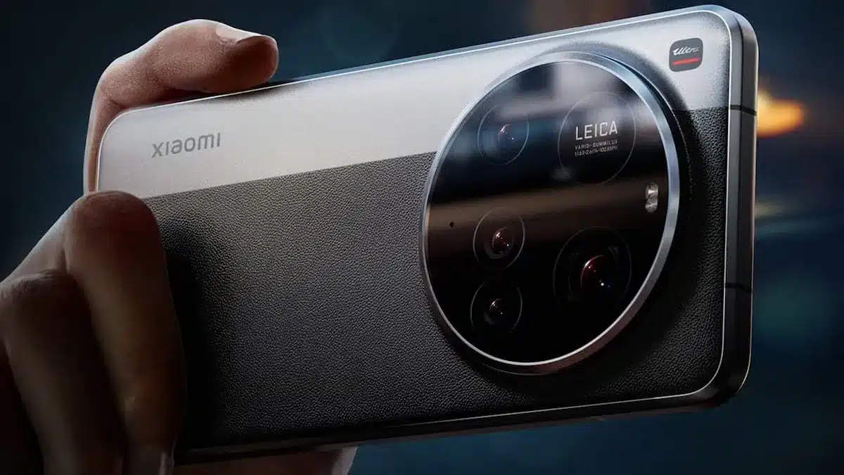 Xiaomi prikazao 15 Ultru i prije predstavljanja