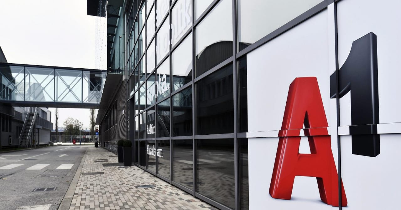 A1 također povećava cijene za 3%