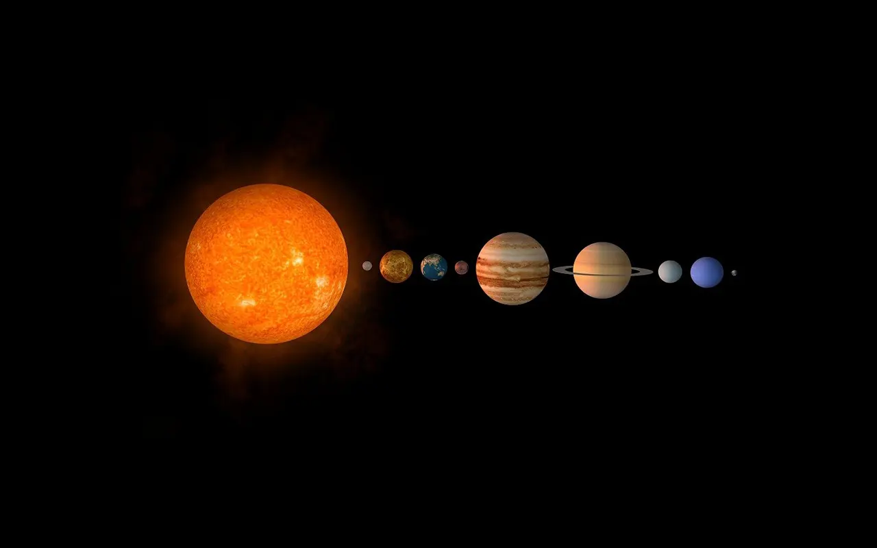 Astronomski spektakl: U petak nas očekuje veličanstvena “parada planeta”