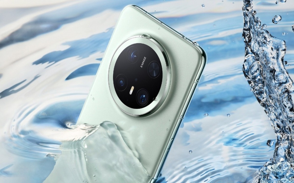 Huawei predstavio Mate 7 Pro Premium Edition