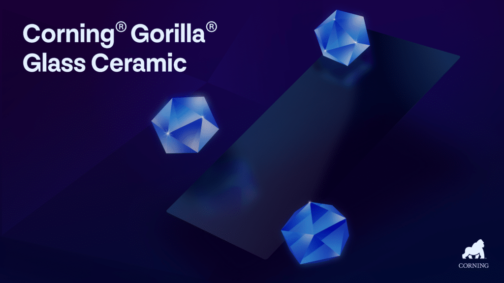 Gorilla Glass Ceramic – Što je to i koje su prednosti?