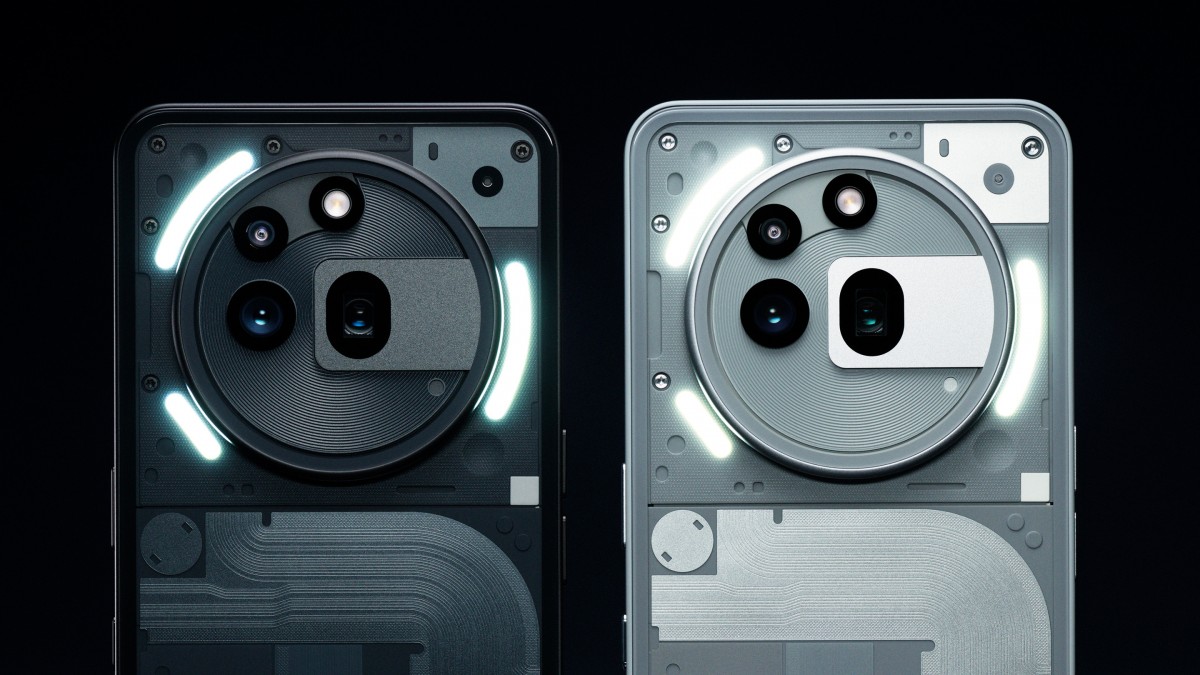 Nothing Phone (3a) i (3a) Pro predstavljeni tržištu