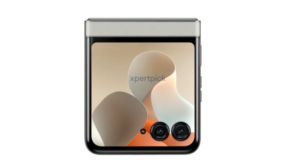 Motorola Razr 60 i novi renderi