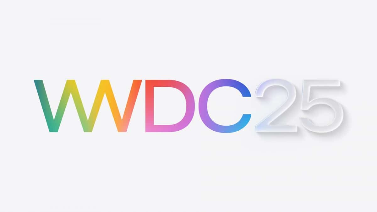 Apple WWDC 2025. – od 9. do 13.06.2025.