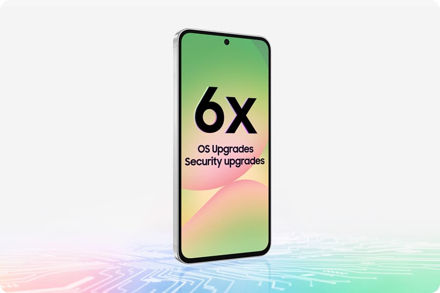 Samsung umjetnu inteligenciju dovodi na Galaxy A56, A36 i A26 modele 4. sm a56602 5 hightlight os upgrade pc