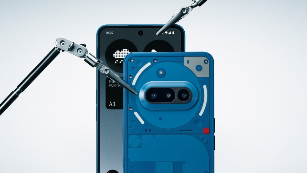 Nothing Phone (3a) i (3a) Pro predstavljeni tržištu 8