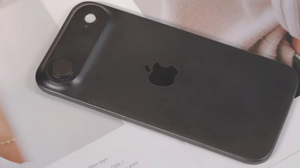 iPhone 17 doslovno privlači svojim izgledom 2 2