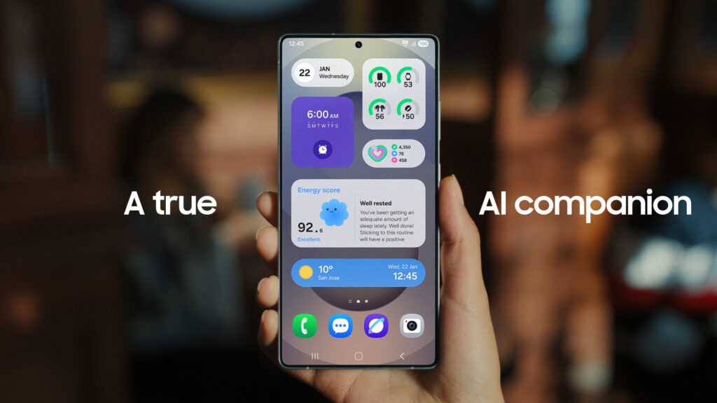 One UI 7 2