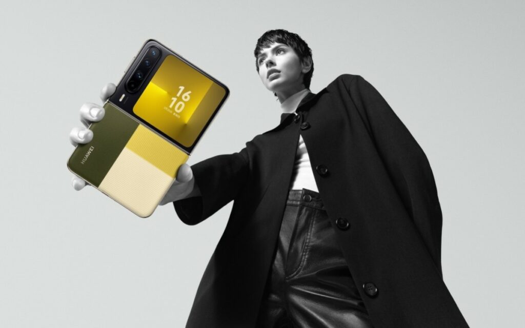 Huawei Pura X - budućnost sklopivih telefona 5 5 12