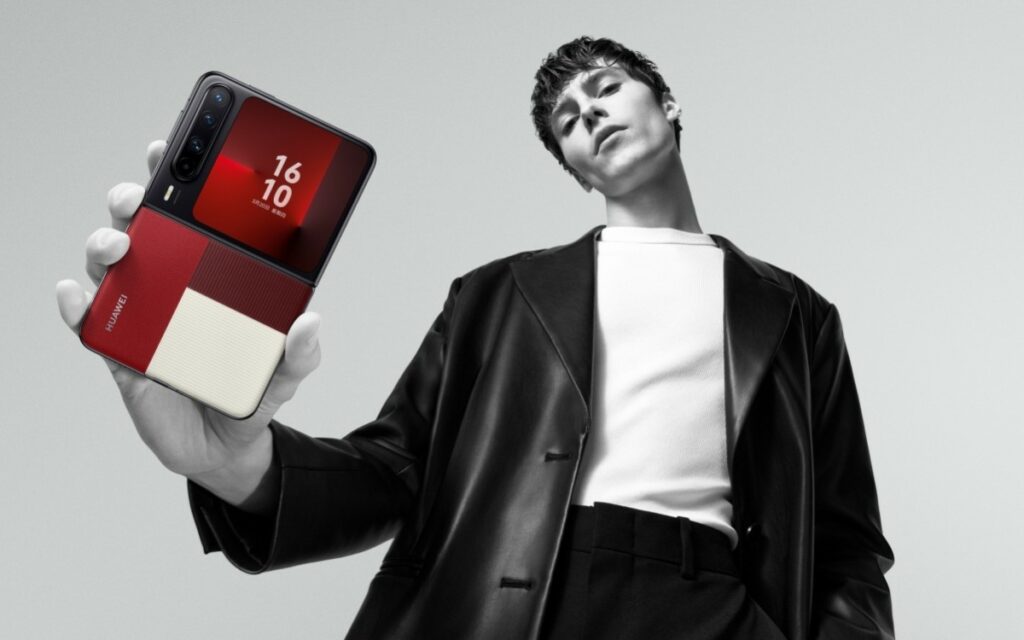 Huawei Pura X - budućnost sklopivih telefona 4 4 16