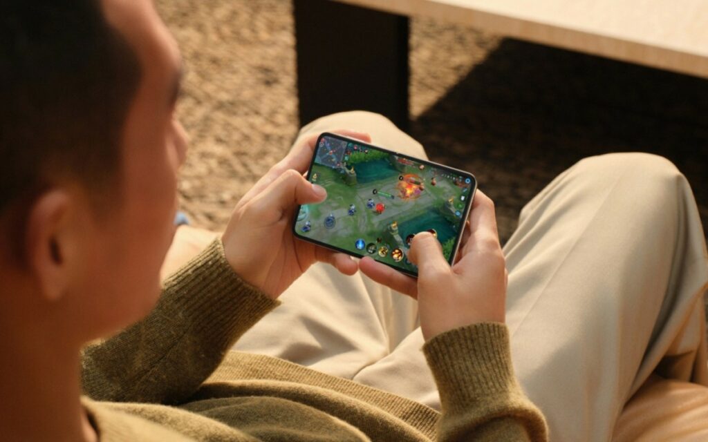 Huawei Pura X - budućnost sklopivih telefona 3 3 22
