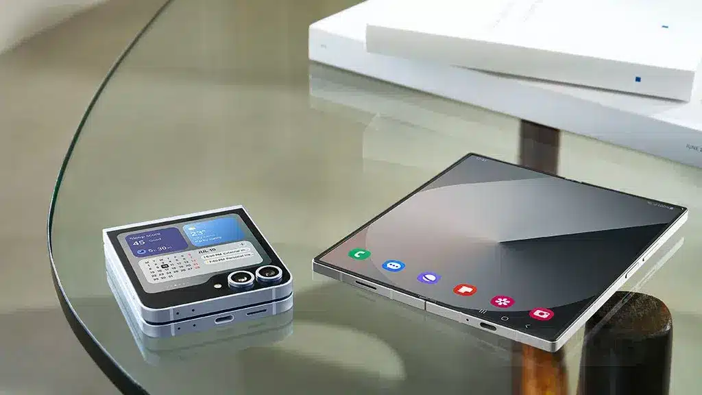 Samsung Galaxy Z Flip/Fold 7 i dalje s 25W punjenjem