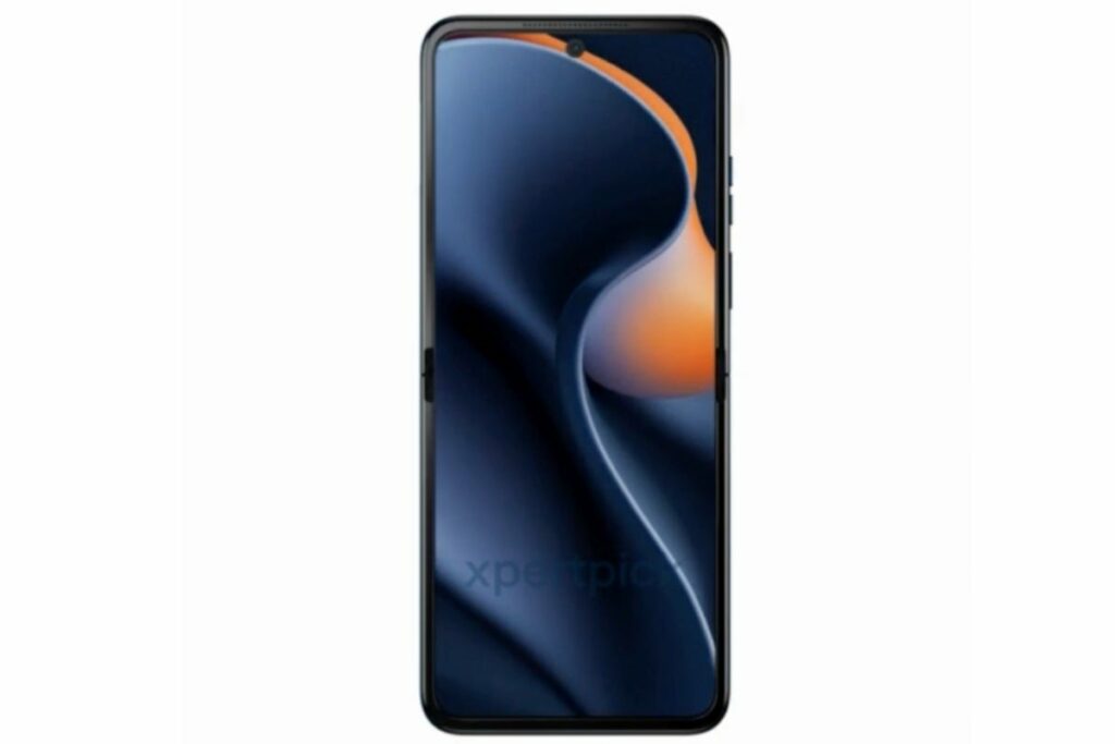 Motorola Razr 60 - novi detalji i cijena 2 2 27