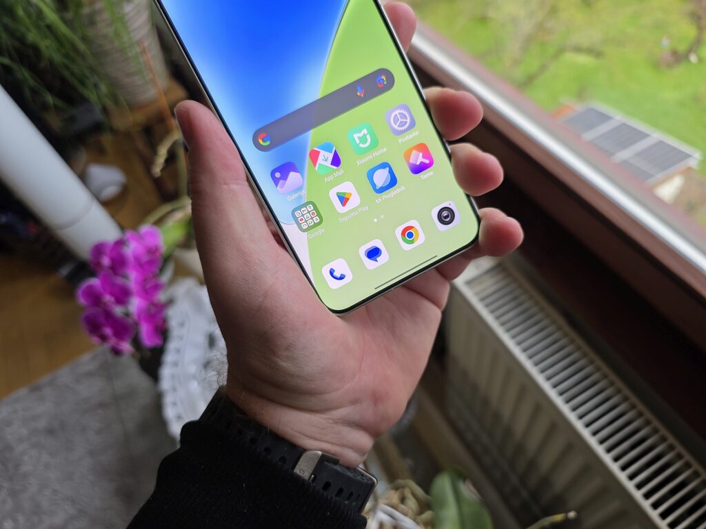 Xiaomi 15 6