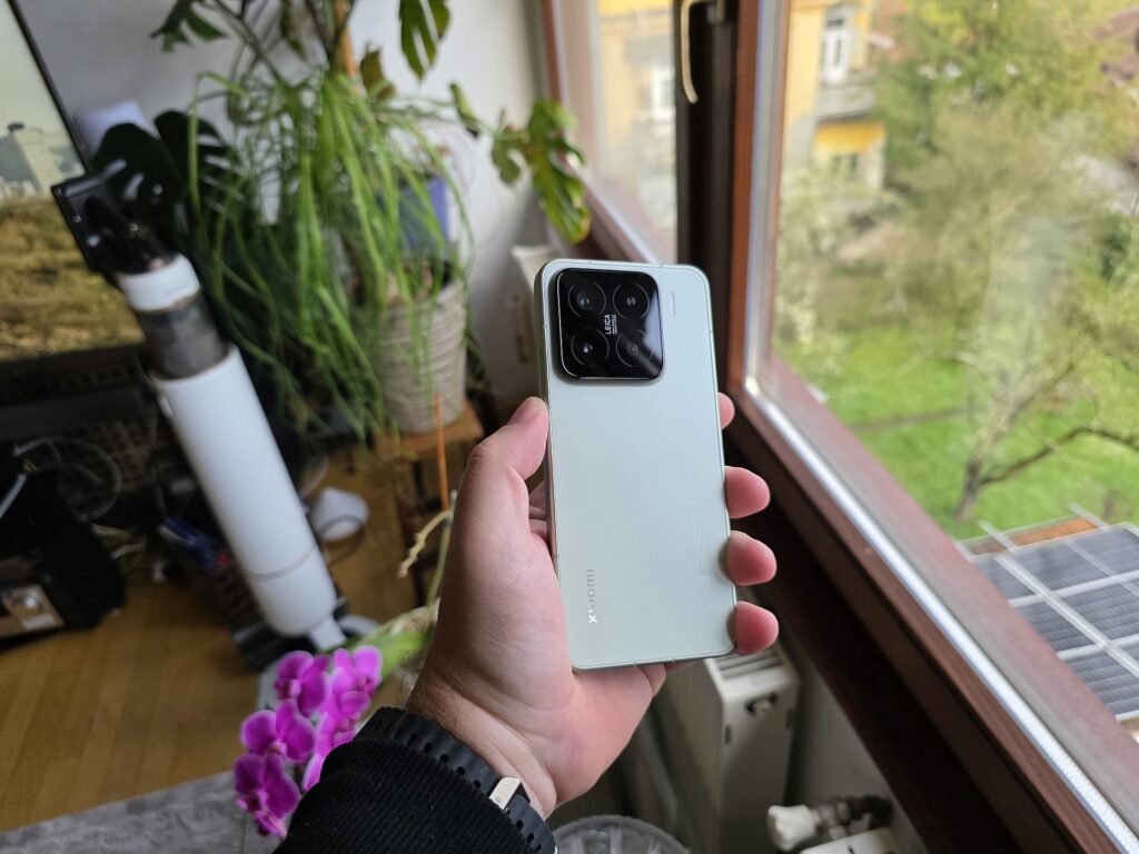 Xiaomi 15 1