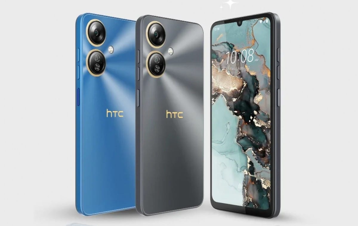 HTC Wildfire E5 Plus s cijenom od 93$