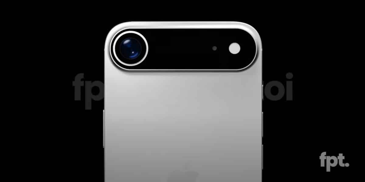 iPhone 17 Air bez ijedne fizičke tipke
