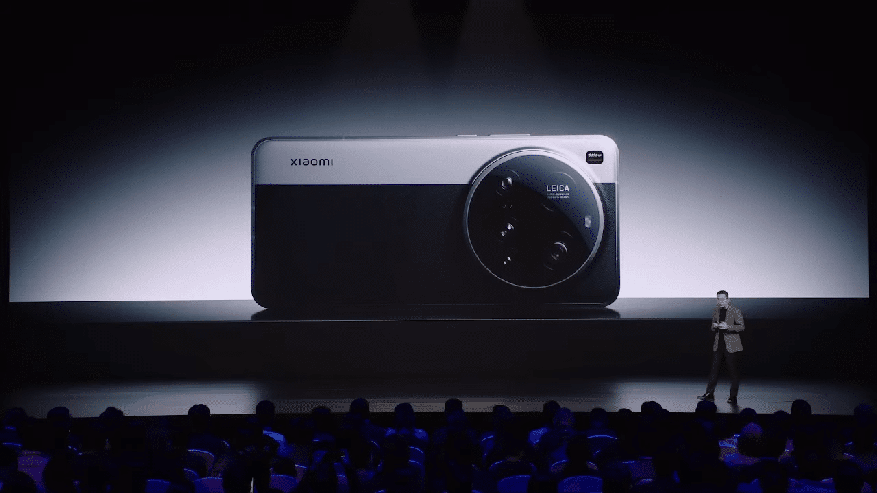 Xiaomi 15 Ultra – do gole kože