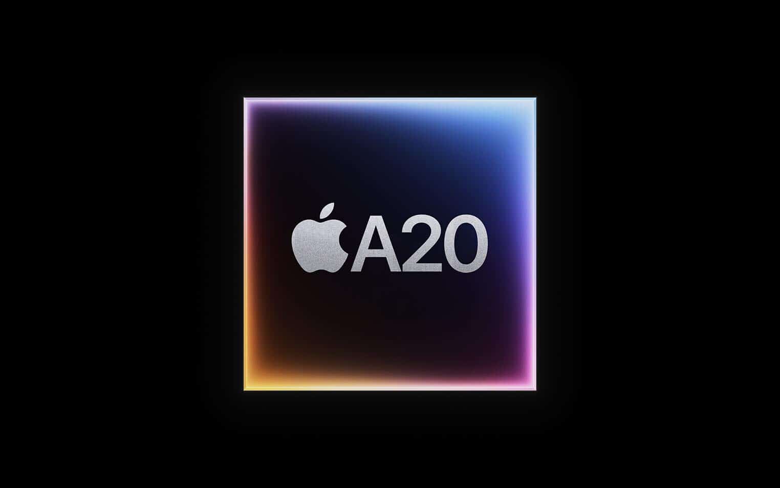 Apple A20 procesor izrađen u 2nm proizvodnom procesu