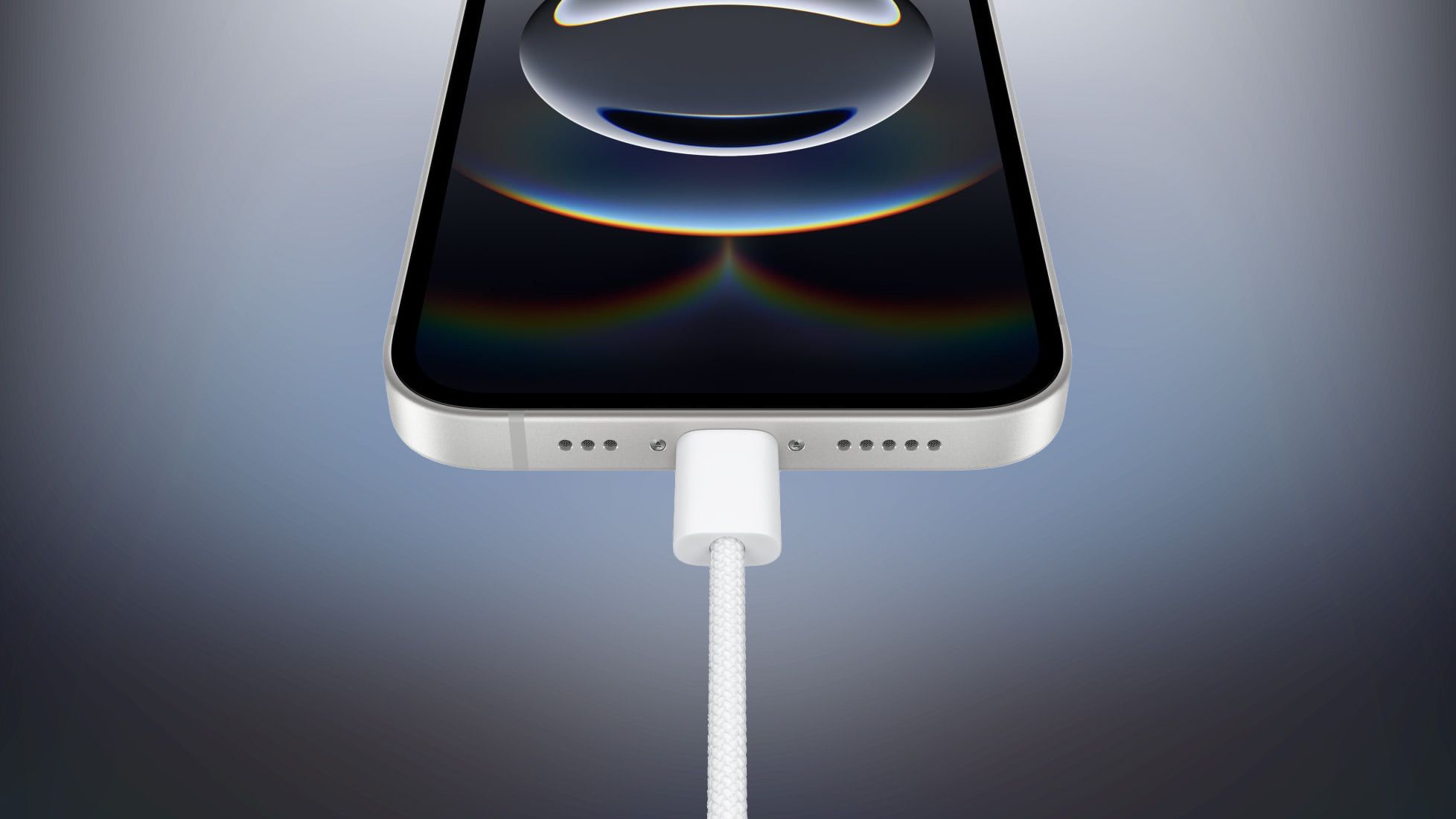 EU: iPhone 17 Air (ne) mora imati USB-C