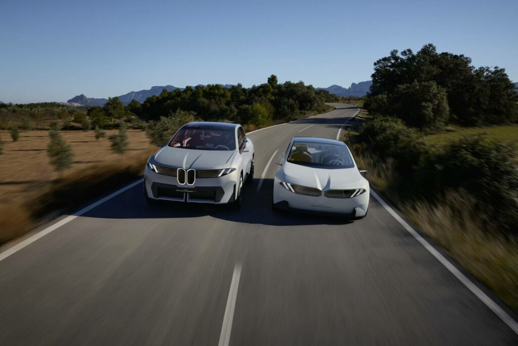 Huawei i BMW sklopili suradnju – HiCar dolazi na BMW