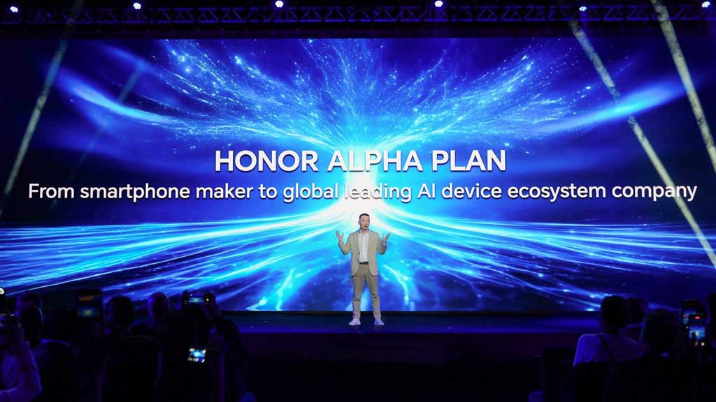 Honor podiže softversku podršku na 7 godina 1 FF 1