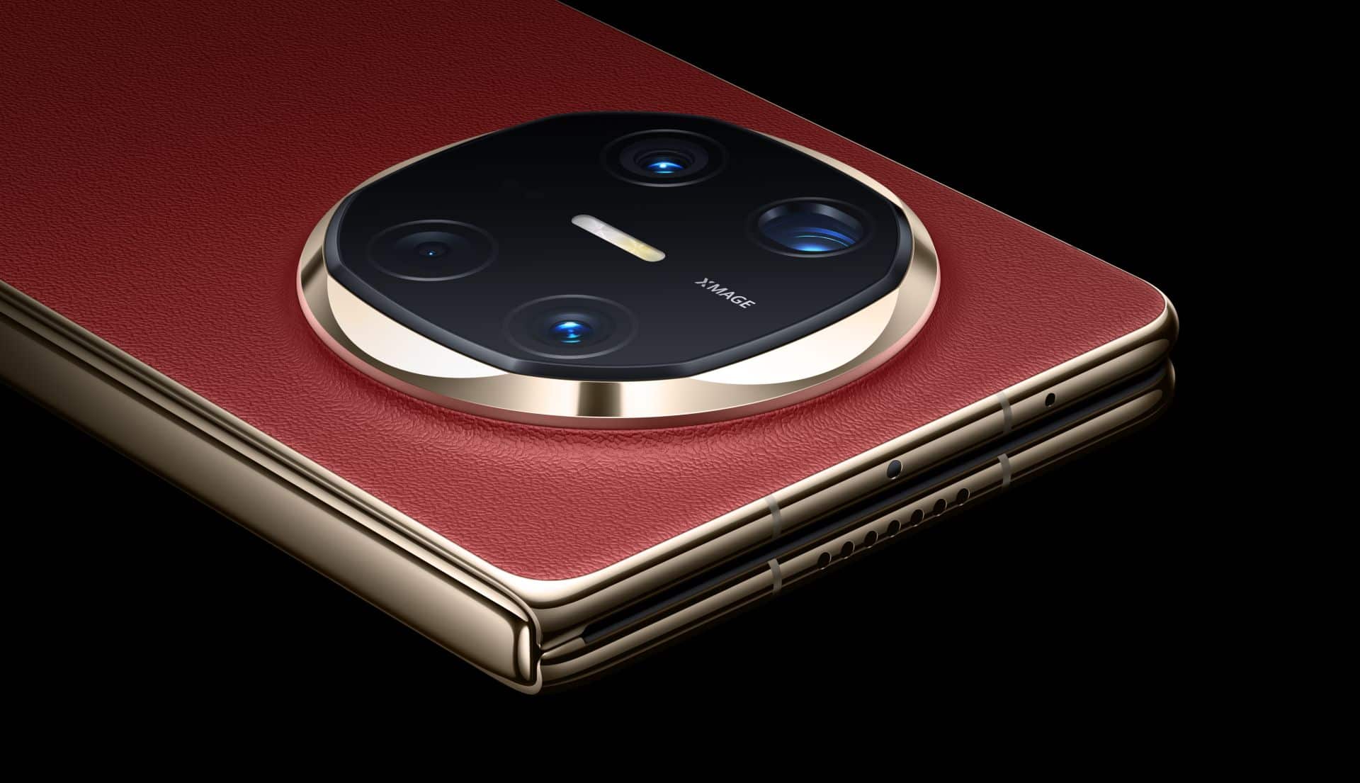 Do vrhunskih fotografija uz novi Huawei Mate X6 pametni telefon