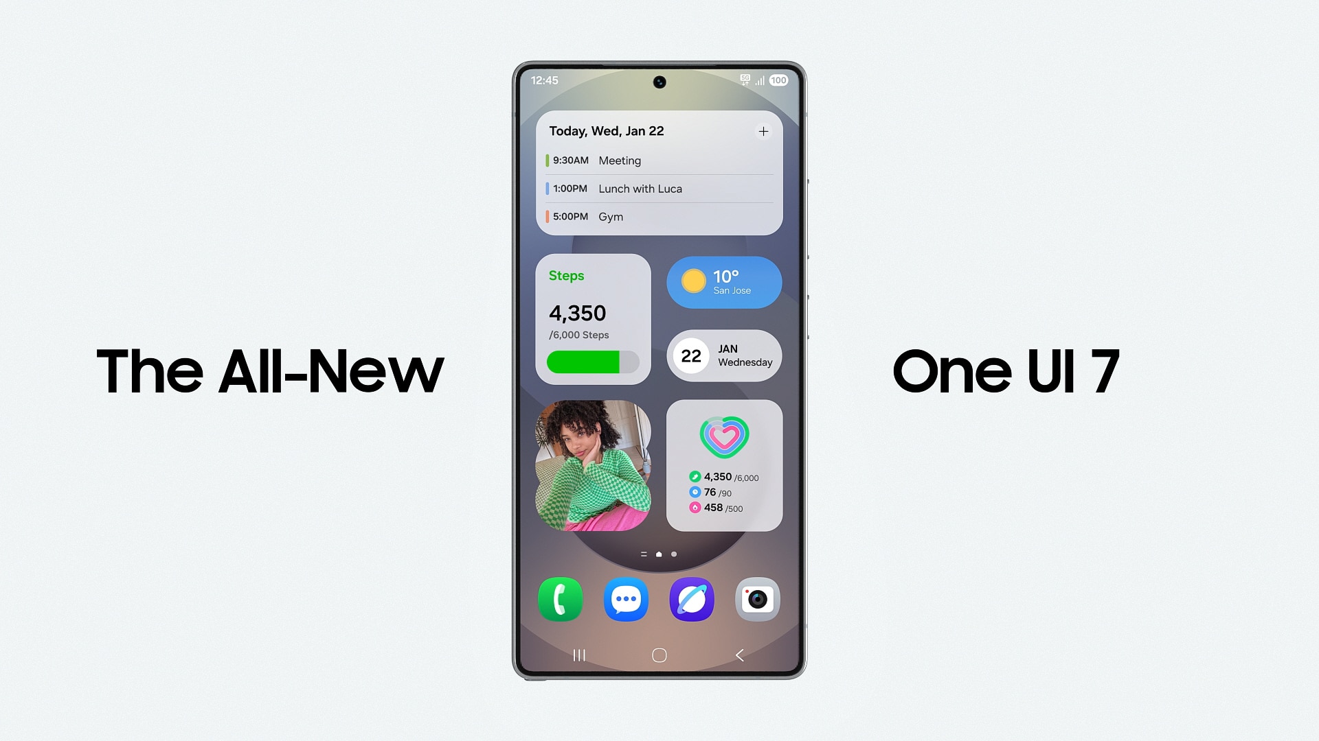 Samsung najavljuje službeno uvođenje One UI 7 sučelja od 7. travnja
