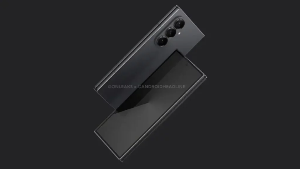 Samsung Galaxy Z Fold7 i dolazak 200MP kamere 4 1 1