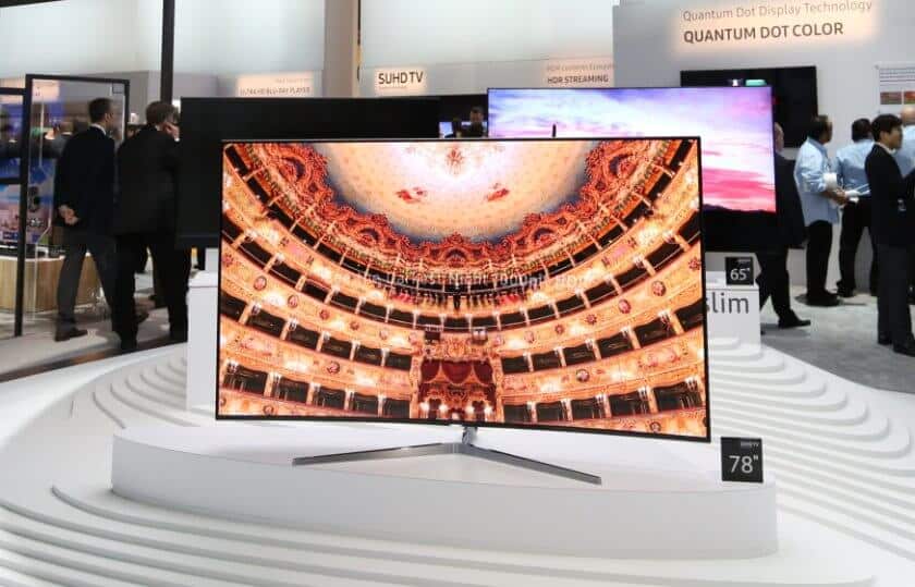 Vodič kroz Quantum Dot tehnologiju