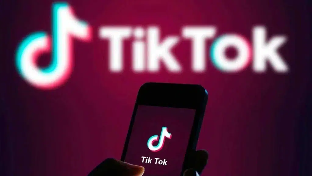 TikTok ne smije biti na Play i App Store trgovinama u Americi 7 1 24