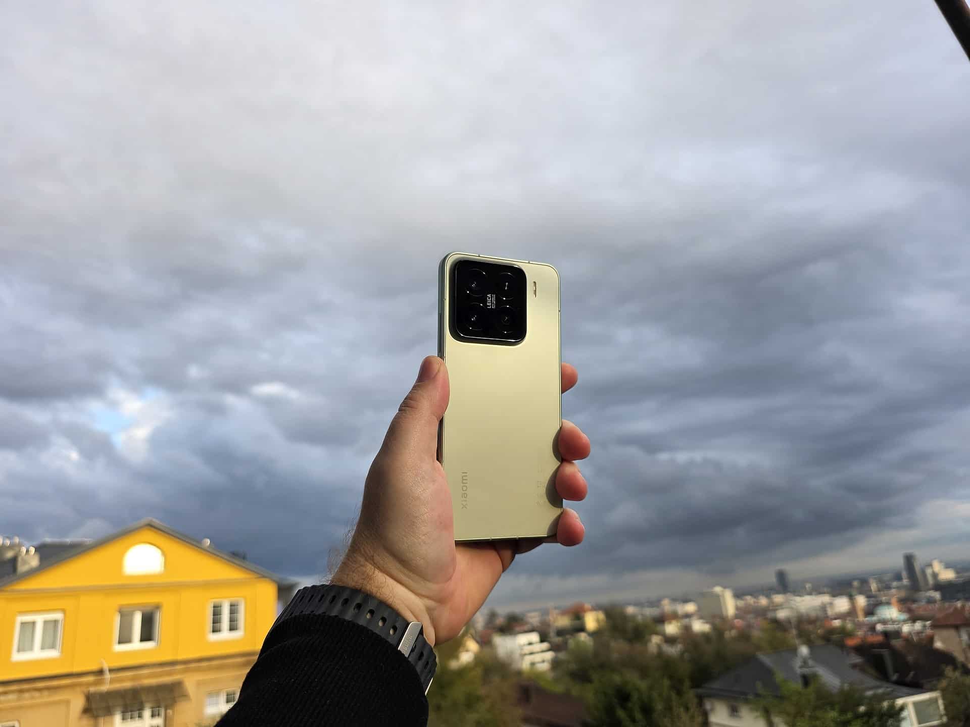 Xiaomi 15 recenzija – itportal.ba