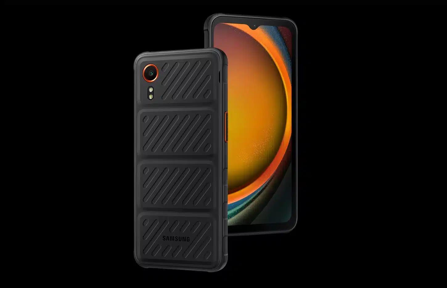 Samsung Galaxy Xcover 8 Pro – značajke