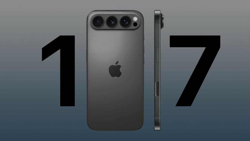 iPhone 17 doslovno privlači svojim izgledom