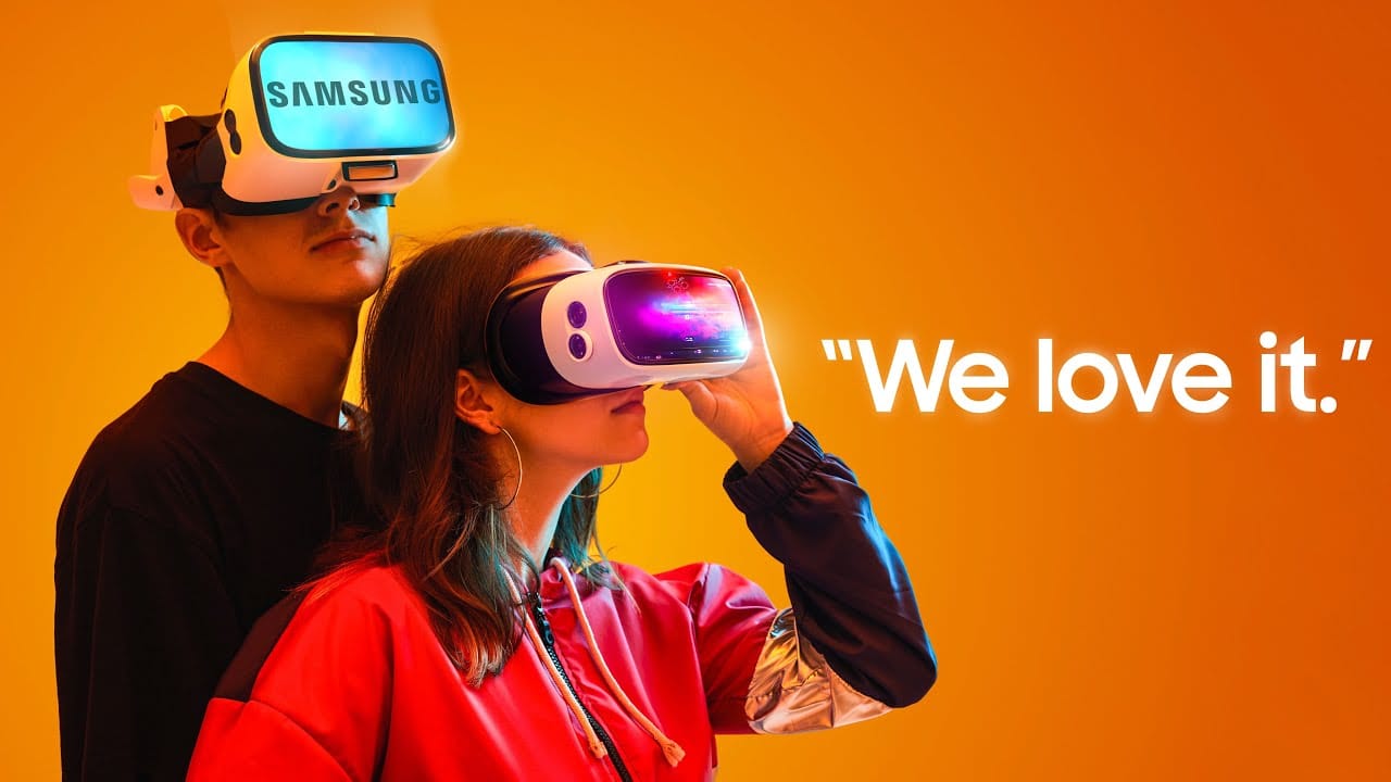 Samsung planira predstaviti više XR uređaja
