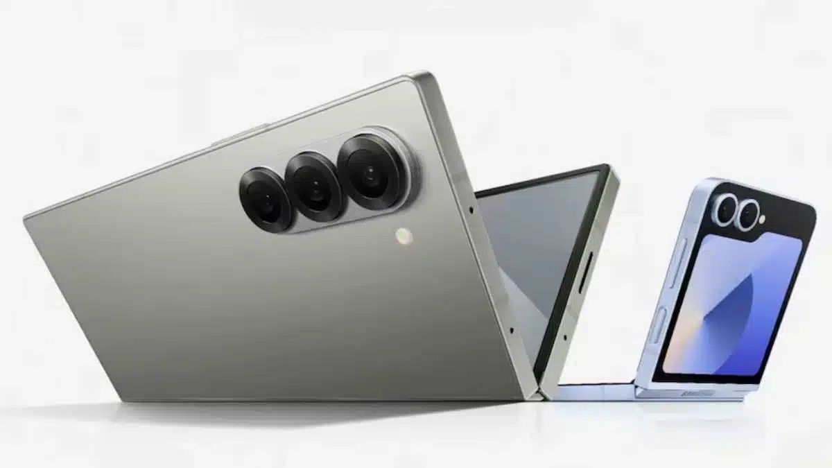 Samsung Galaxy Z Flip 7 / Fold 7 i zaštitne maske